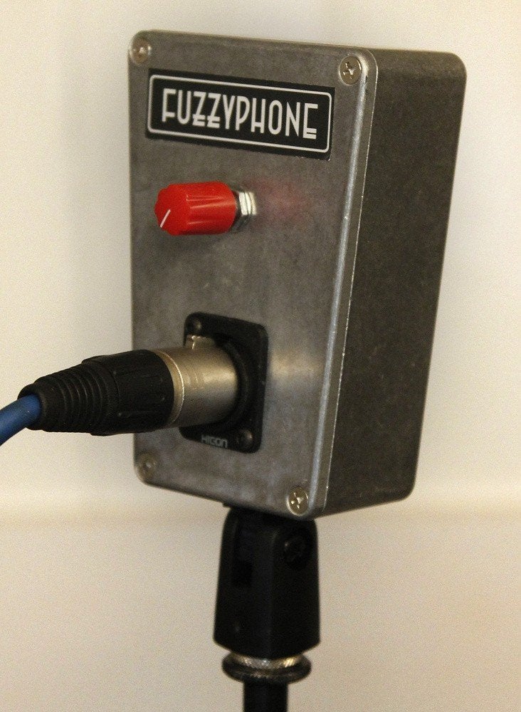 Griffon Fuzzyphone, Muziek en Instrumenten, Ophalen of Verzenden, Nieuw