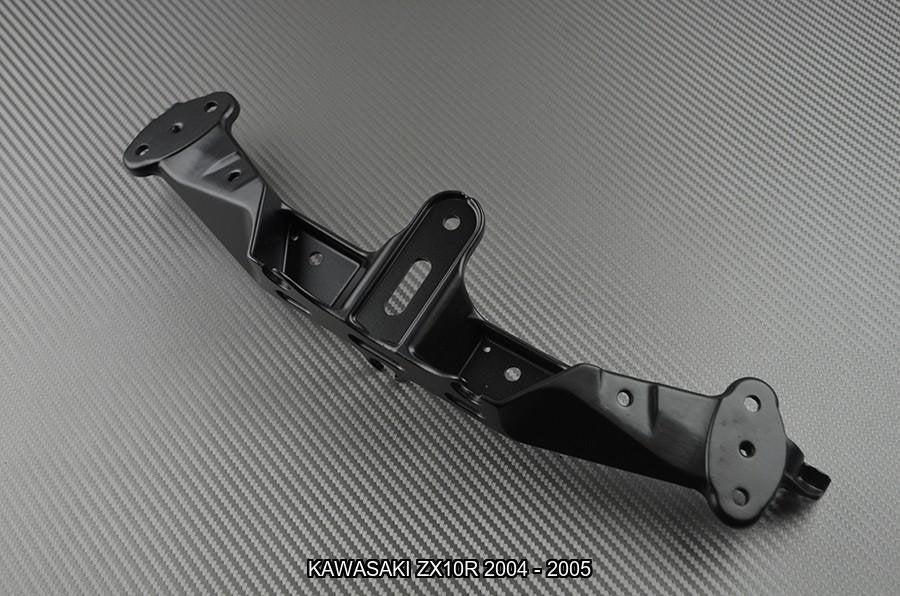 Instrumentenhouder KAWASAKI ZX10R 2004 - 2005, Motoren, Ophalen of Verzenden, Nieuw