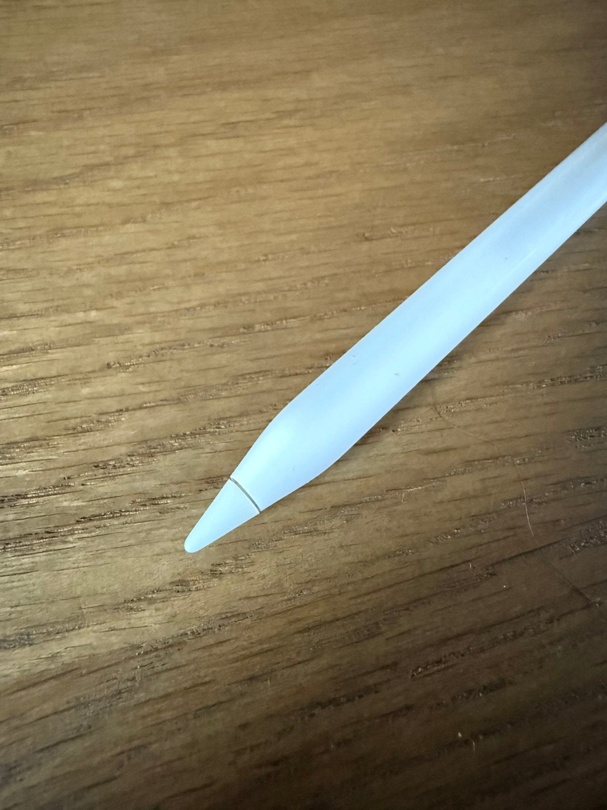 Apple pencil 1st gen, Computers en Software, Apple iPads, Ophalen, Zo goed als nieuw