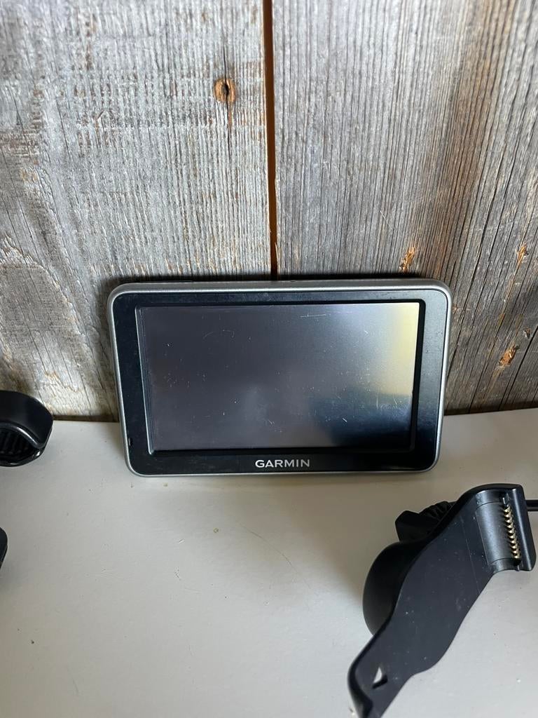 Gps Garmin, Autos : Divers, Navigation de voiture, Enlèvement, Comme neuf