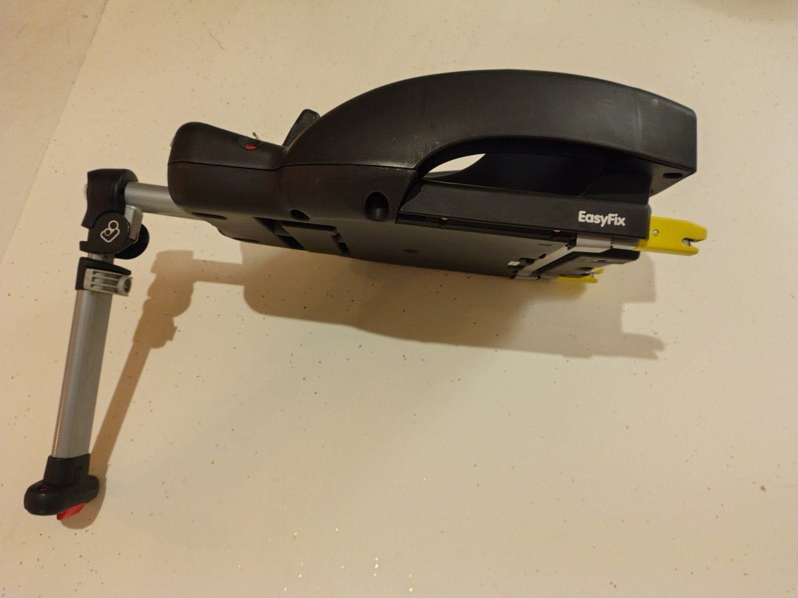 Maxi-cosi Easyfix, Kinderen en Baby's, Ophalen, Maxi-Cosi