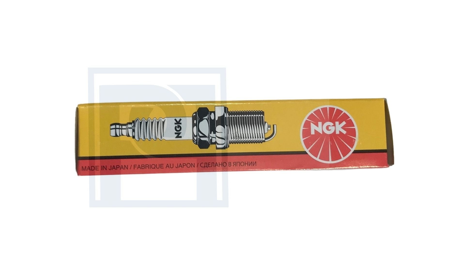 Volvo bougie 300-400 11, 110, 111, 112, 124, 126, 127, 127P,, Enlèvement ou Envoi, Neuf, Volvo