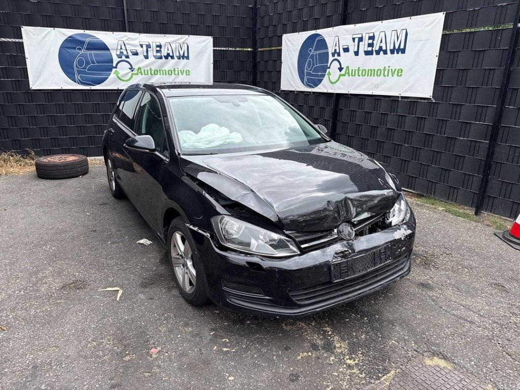 AIRBAG TOIT GAUCHE Golf VII (AUA) (|5G4880741E|5G4880741D|), Volkswagen, Volkswagen AG, Utilisé, Kundenbetreuung@volkswagen.de