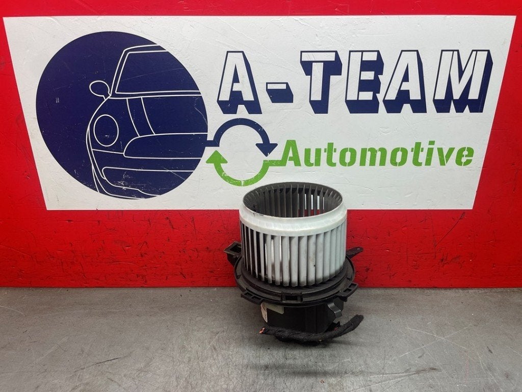 VENTILATEUR RADIATEUR MOTEUR Citroën C4 Grand Picasso (3A), Citroën, Kontakt-citroen@citroen.com, Utilisé, Citroën Deutschland GmbH