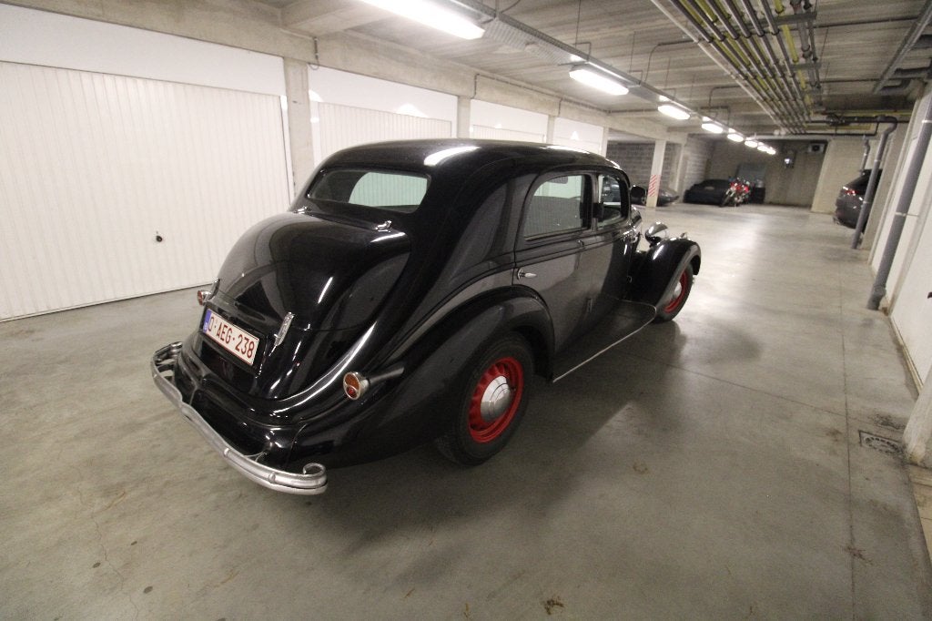 voiture ancêtre, foto 4