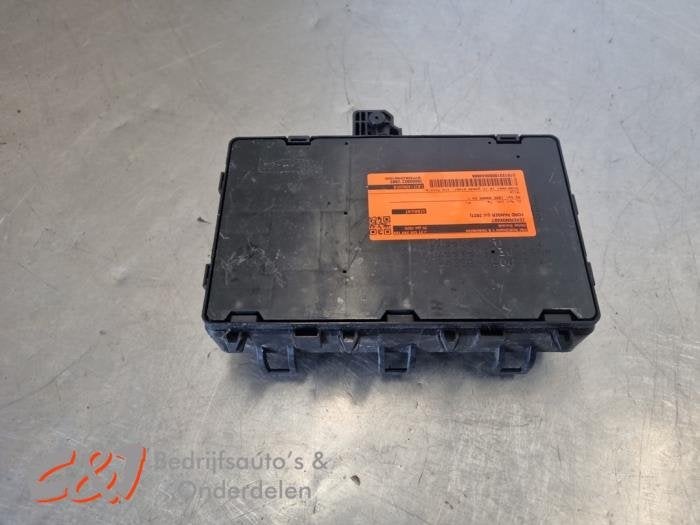 Boîte à fusibles d'un Ford Ranger, -, 3 mois de garantie, -, -