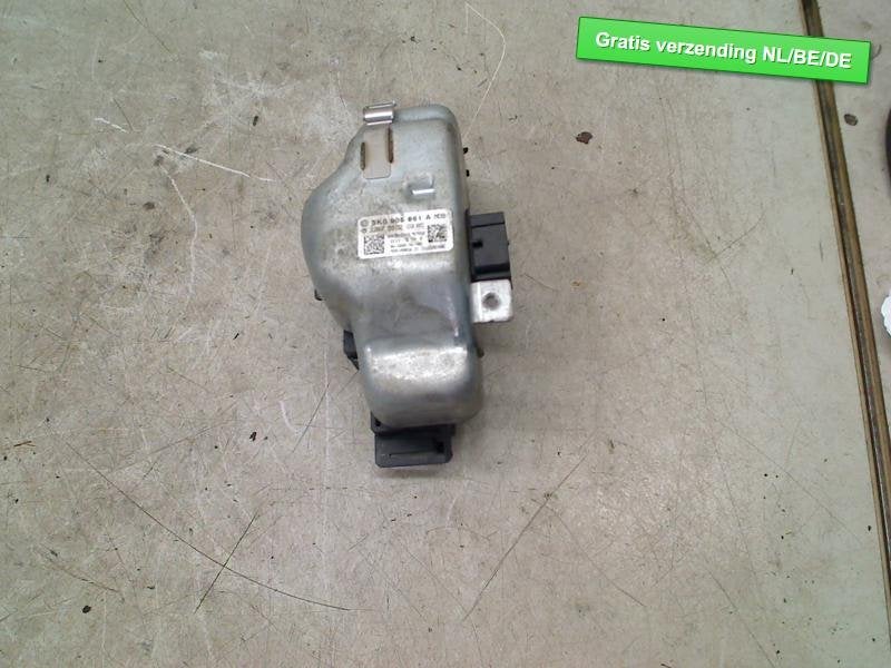 ANTIVOL DE DIRECTION Volkswagen Golf VI (5K1) (5K0905861A), Autos : Pièces & Accessoires, Volkswagen, Volkswagen AG, Utilisé, Kundenbetreuung@volkswagen.de