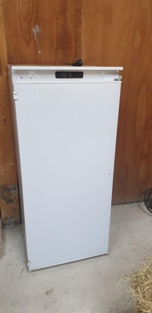 Diepvriezer inbouw, Electroménager, Enlèvement, Encastré