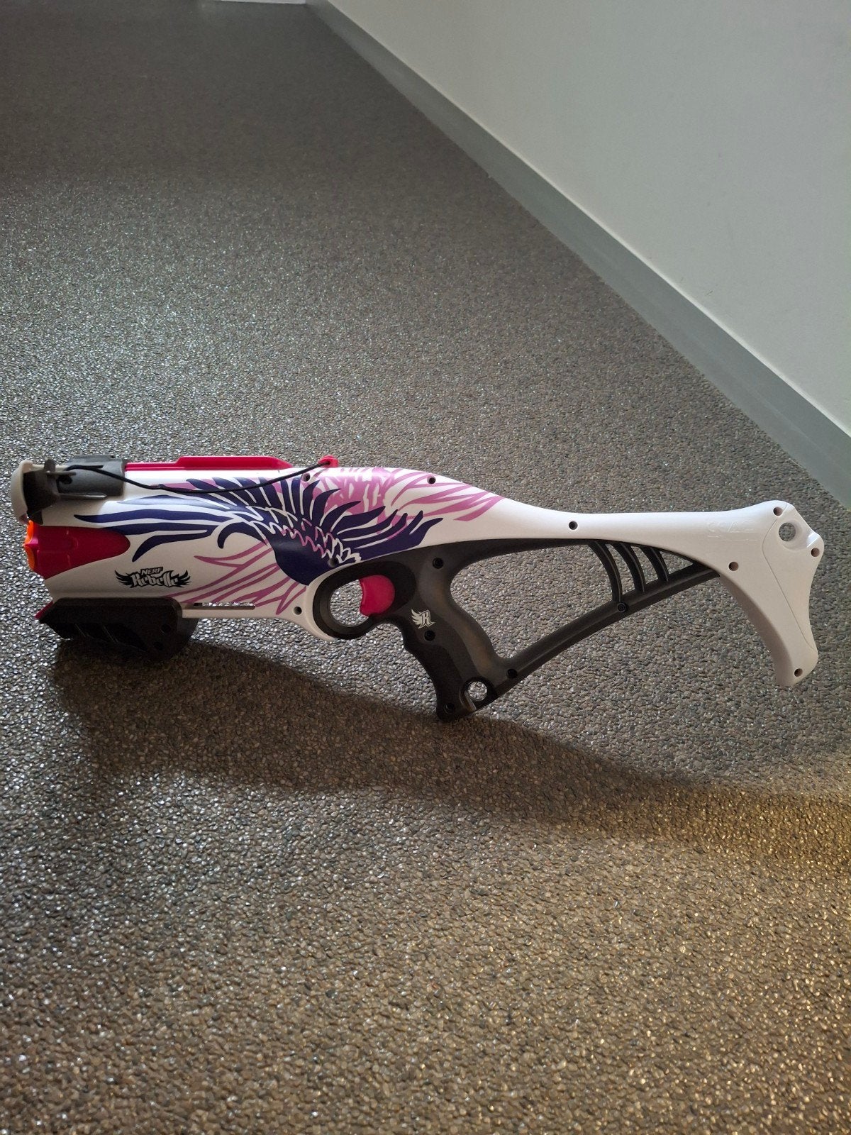 NERF Rebelle, Kinderen en Baby's, Ophalen