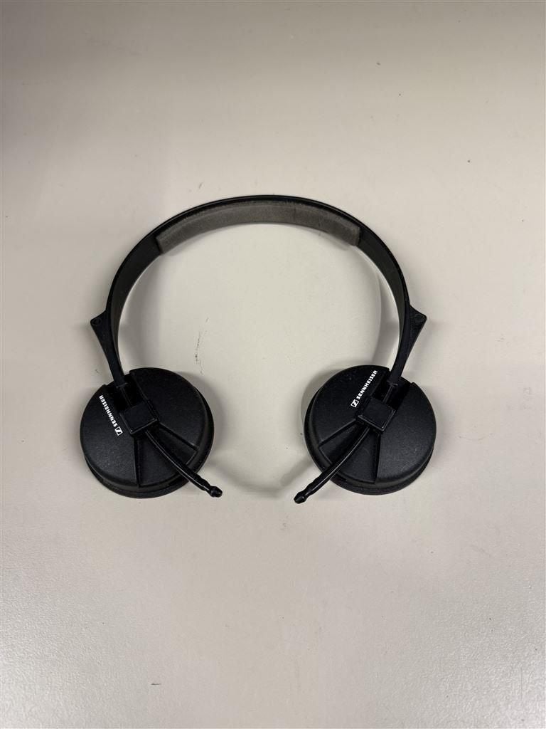 Sennheiser HD 25 SP Hoofdtelefoon on ear, Enlèvement ou Envoi, Utilisé