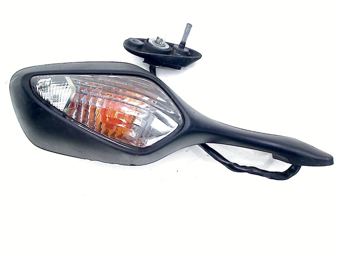 RETROVISEUR EXTERIEUR DROIT Honda, Dhr. S. di Majo, Utilisé, Info@cama-motorparts.nl, P.J. Troelstraweg 8 8
3144 CX  MAASSLUIS, NL