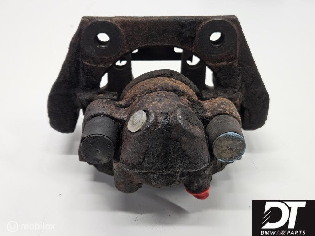 Remklauw rechtsachter BMW E46 M3 34212282196, Enlèvement ou Envoi, Utilisé, BMW