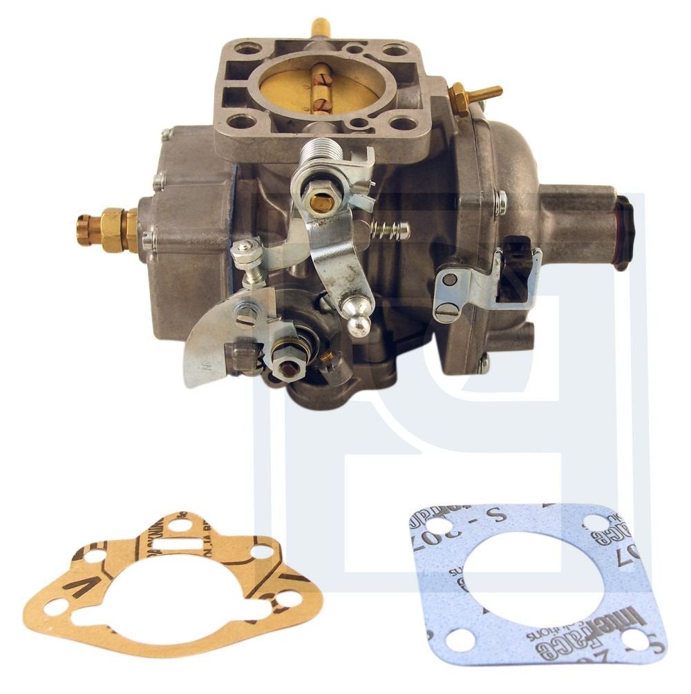 Volvo Carburateur Stromberg B18A: Artikel 237243 is vervange, Enlèvement ou Envoi, Neuf, Volvo