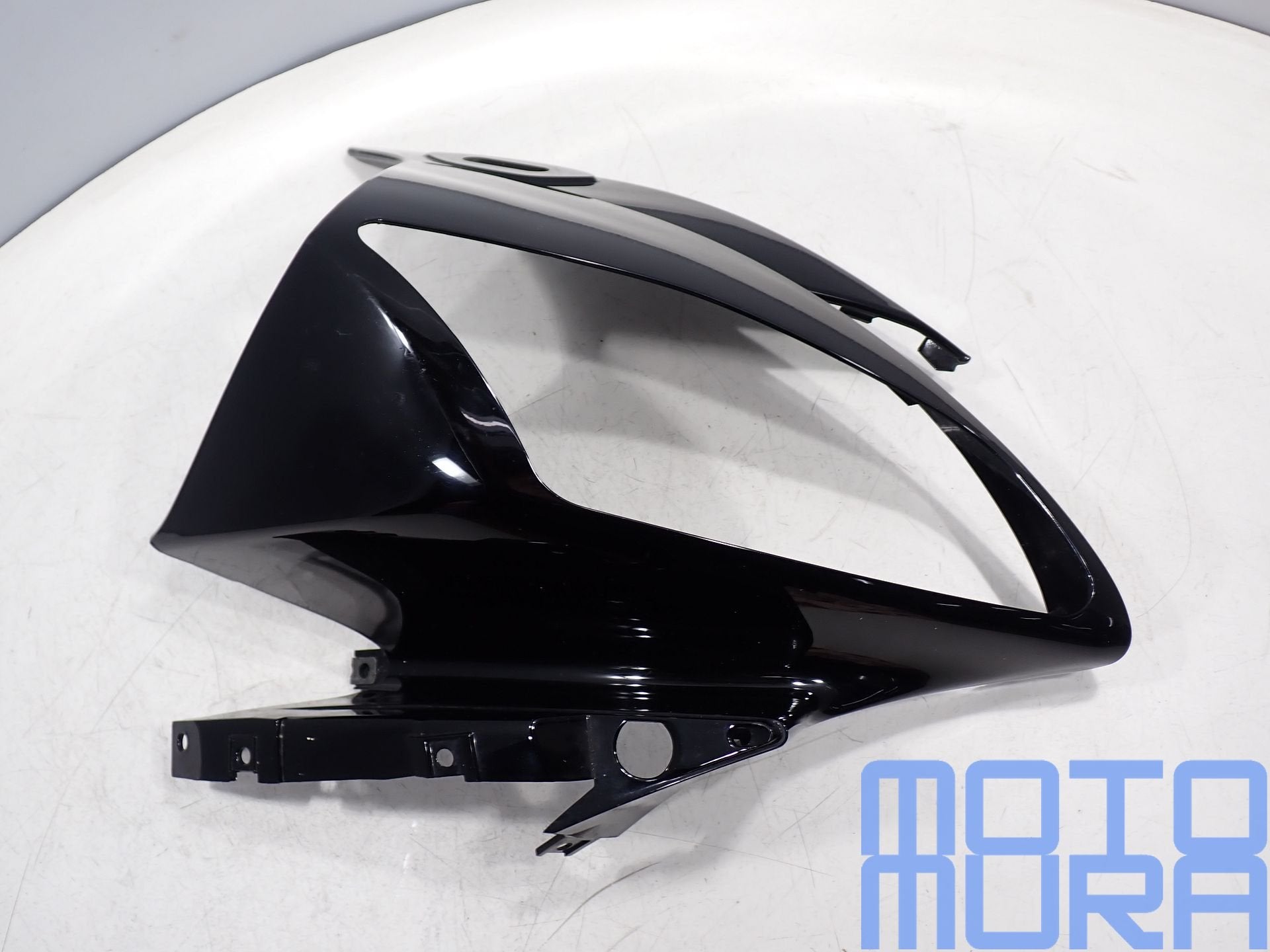 Yamaha R6 2006 2007 RJ11 : carénage supérieur, capot avant d, -, Utilisé, -, -