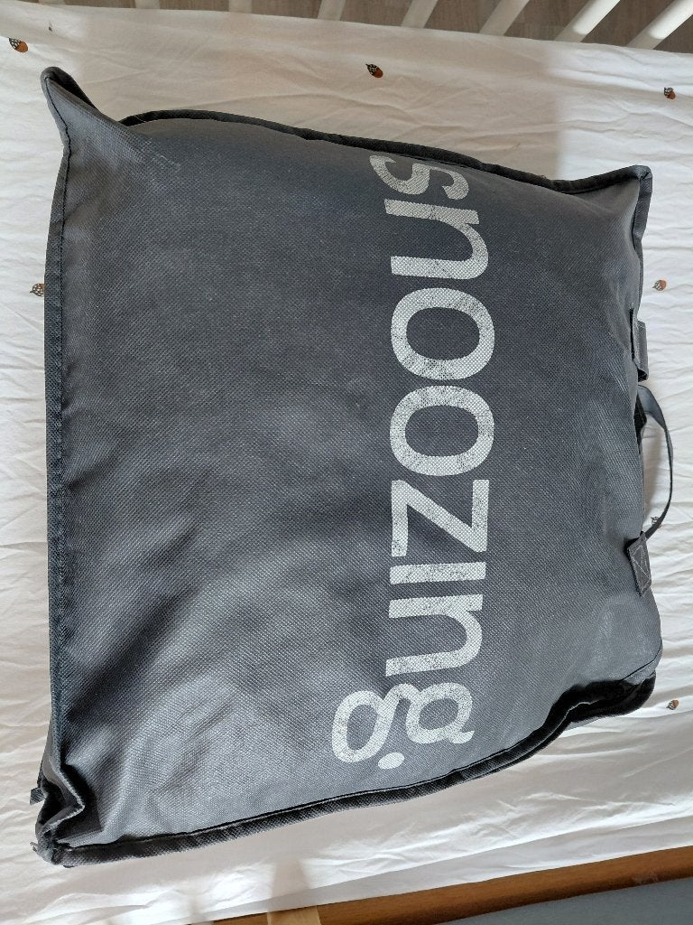 Dekbed wol voor peuterbed 150x120cm, Garçon ou Fille, Enlèvement, Utilisé, Lit pour tout-petit