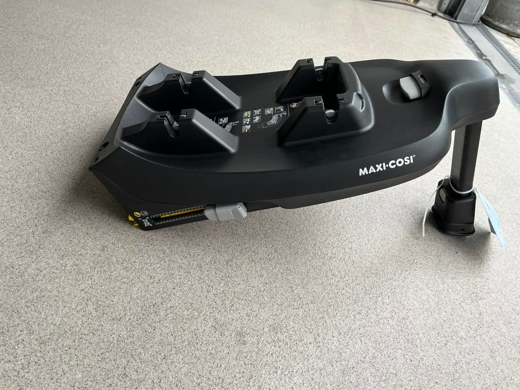 Isofix te koop, Ophalen, Nieuw