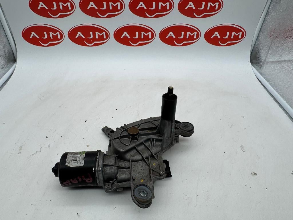 MOTEUR ESSUIE GLACE CITROEN C4 PICASSO, Enlèvement, Utilisé, Citroën