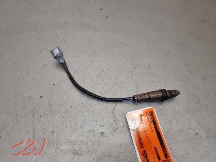 Sonde lambda d'un Opel Movano, -, Opel, 3 mois de garantie, Utilisé