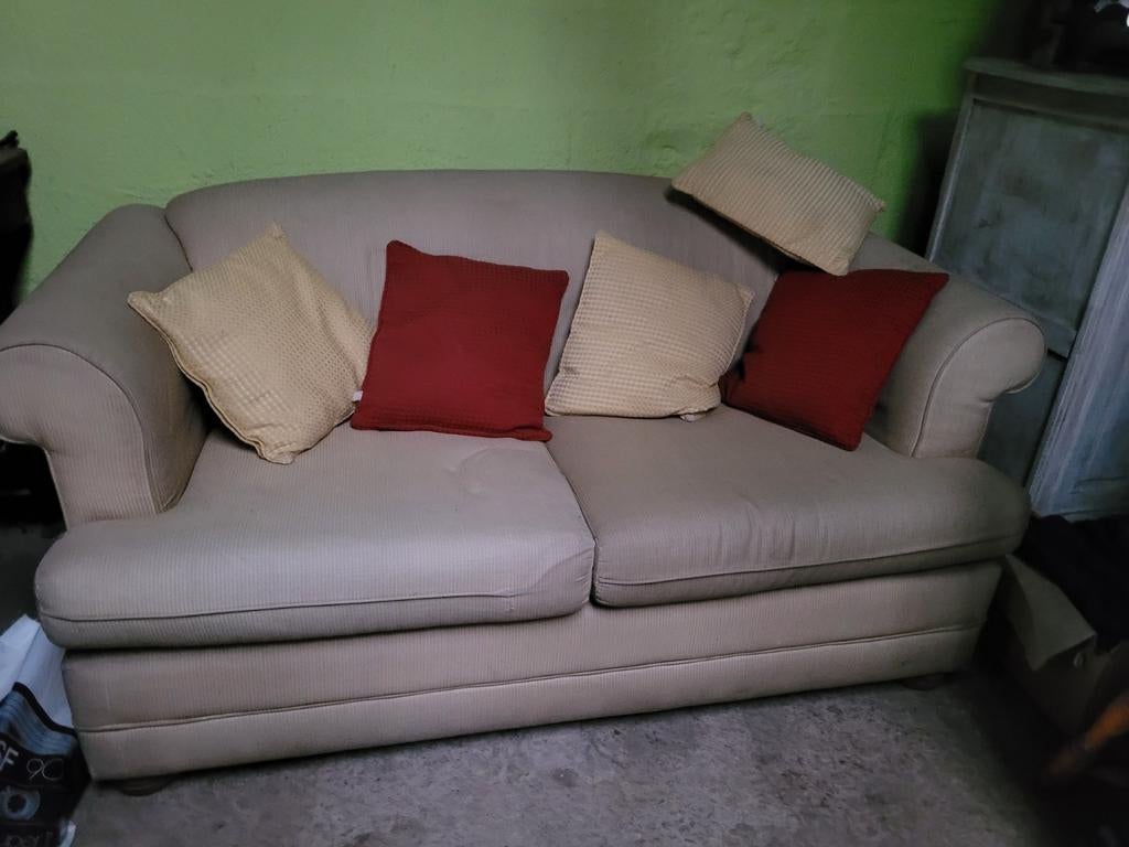 Av petit prix canapé 0478962130, Enlèvement ou Envoi