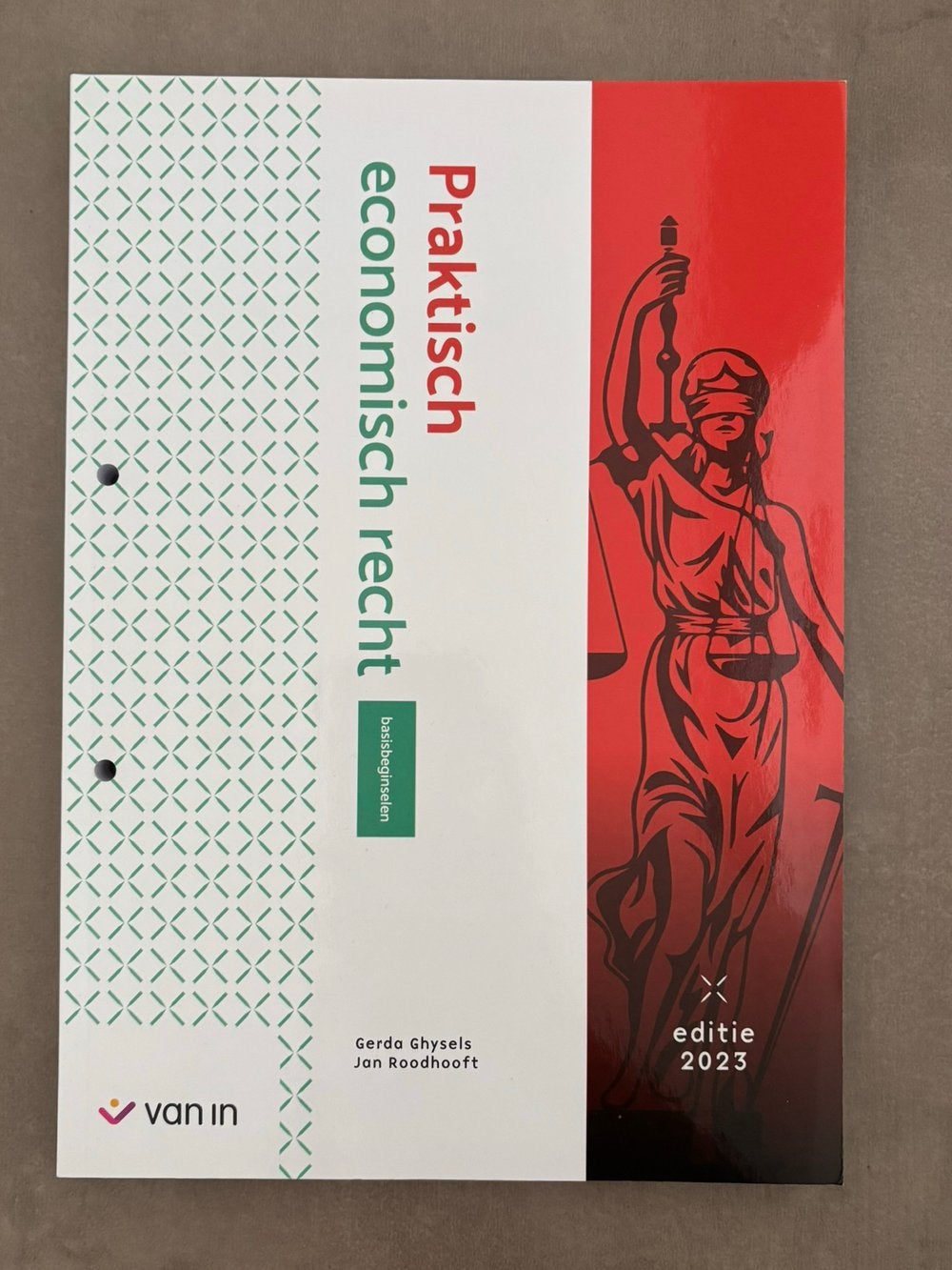 3 boeken - Odisee 1ste jaar Marketing, Boeken, Verzenden, Nieuw