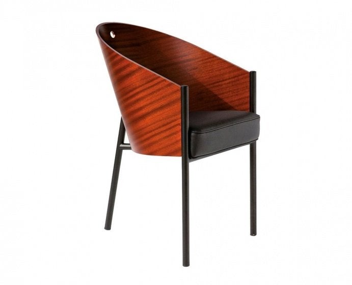 Twee ORIGINELE  Driade Costes stoelen Kerselaar, Ophalen, Twee, Overige kleuren, Twee  Driade Costes stoel Notelaar