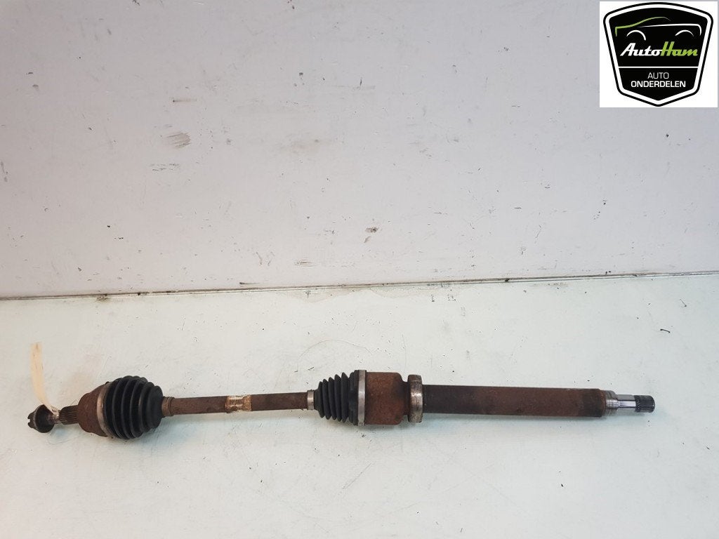 CARDAN AVANT DROIT (TRANSMISSION) Ford C-Max (DXA), Utilisé, Ford