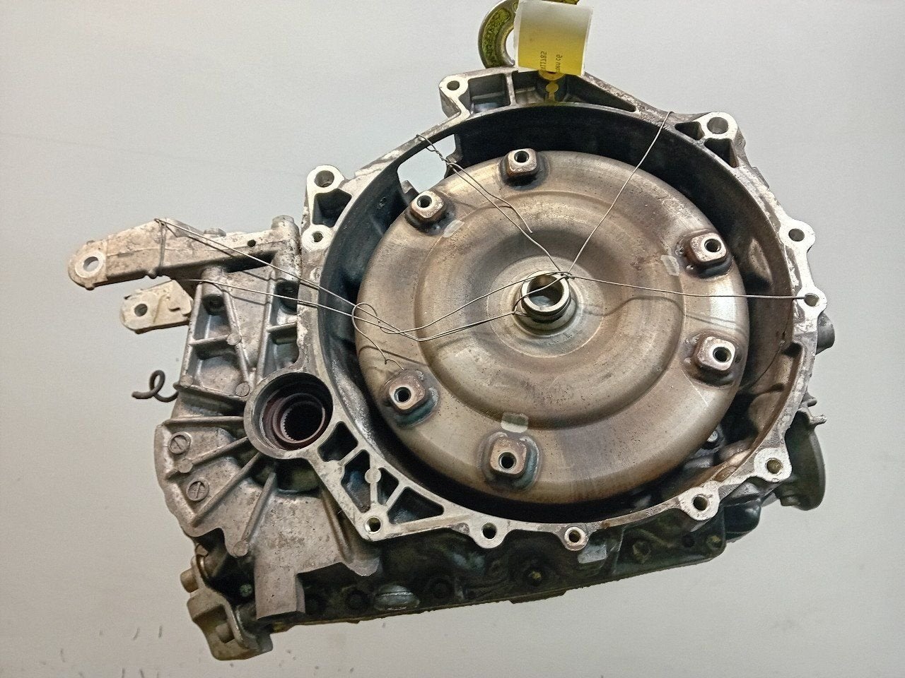 Versnellingsbak automaat Citroën C6, Onderdelen@venauto.nl, Van der Ven Autorecycling B.V., Citroën, Ettenseweg 76, 4706 PB Roosendaal, The Netherlands