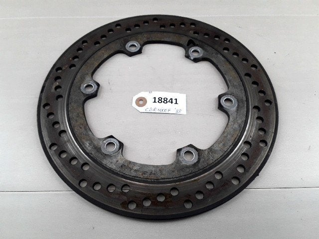 CBR1000F 1987 - 1988 Honda Remschijf D1-35723