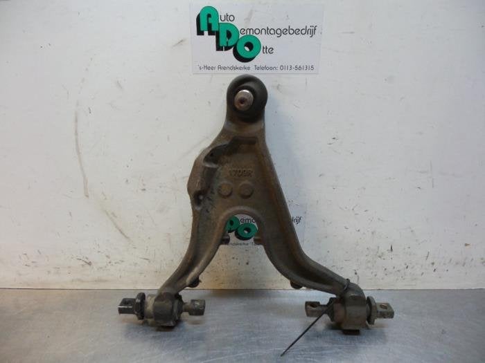 Bras de suspension avant droit d'un Volvo V70/S70, -, 3 mois de garantie, -, -