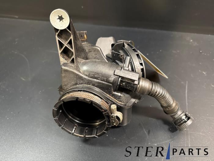 Tuyau d'aspiration air d'un Mercedes Sprinter, 3 mois de garantie, Utilisé, -, -