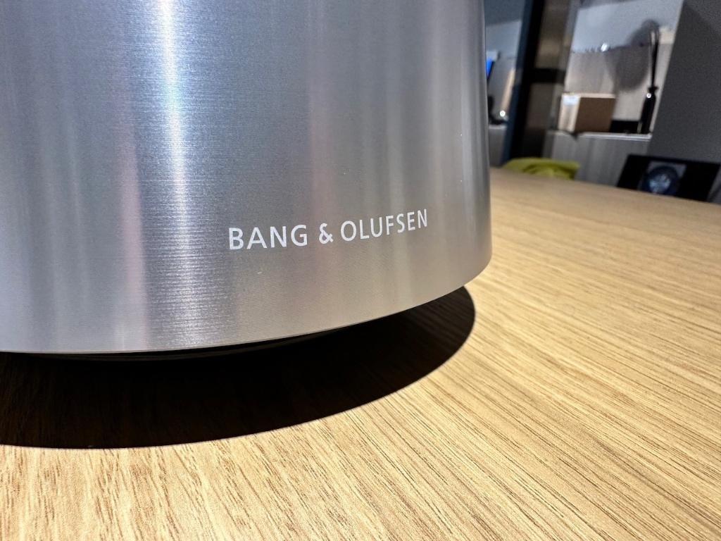 Bang & Olufsen Beosound 2 3th Gen Natural NIEUW IN DOOS B&O, Audio, Tv en Foto, Luidsprekerboxen, Overige merken, Info@bang-olufsen.dk