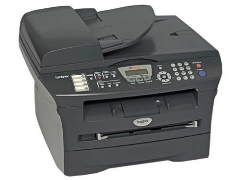 Brother printer, scanner, kopiemachine, fax, Enlèvement, Comme neuf