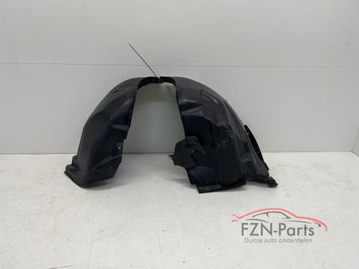 Range Rover Evoque Modderkuip Links-Voor, Auto-onderdelen, Ophalen of Verzenden, Gebruikt, Bumper