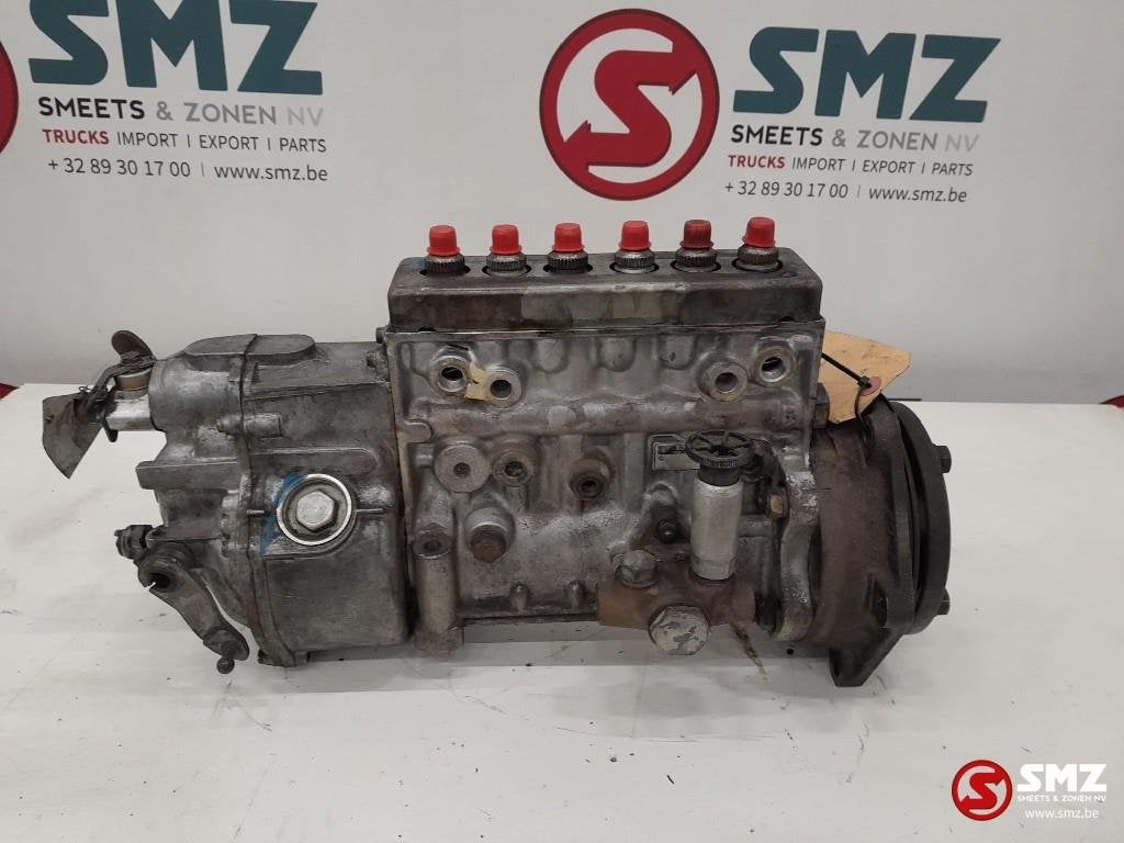 Occ pompe d'injection de carburant PES6P110A820LS2, Utilisé, Autres marques, Systèmes à carburant