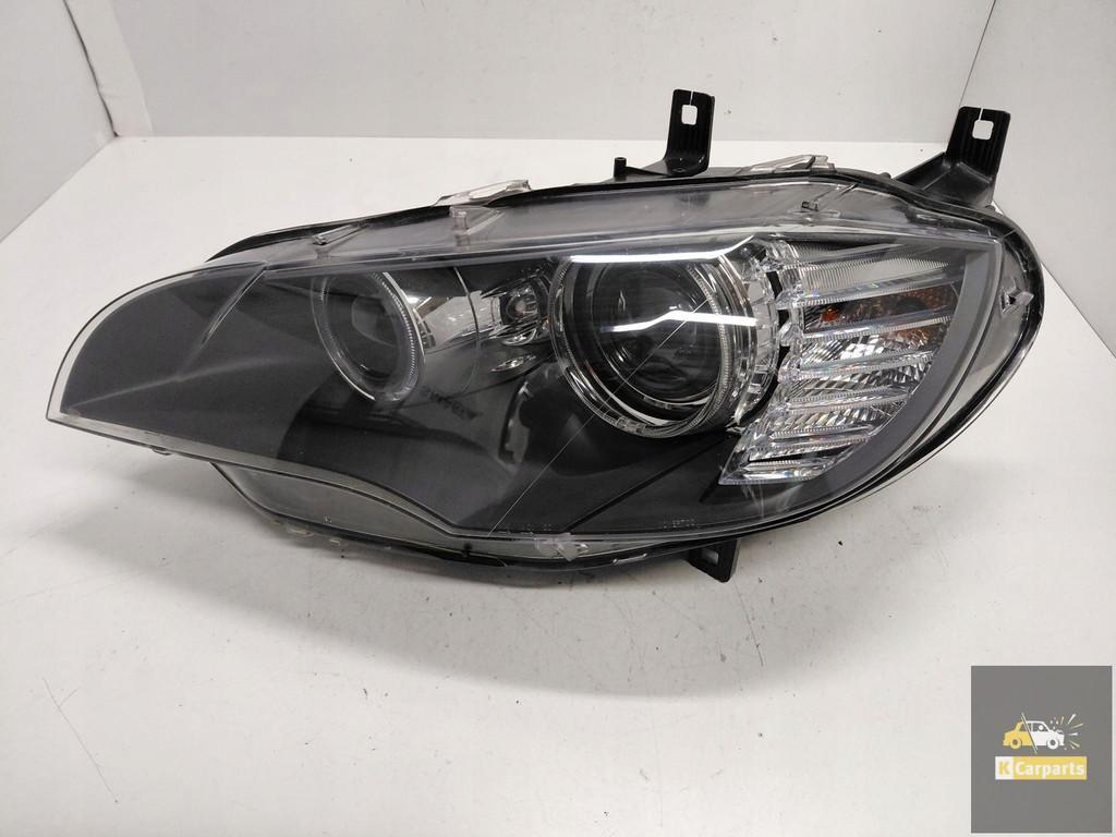 7271361, BMW E71 X6 Xenon Torsionlamp links, Petuelring 130
80788  Munich, DE, Gebruikt, Info@bmw.de, BMW