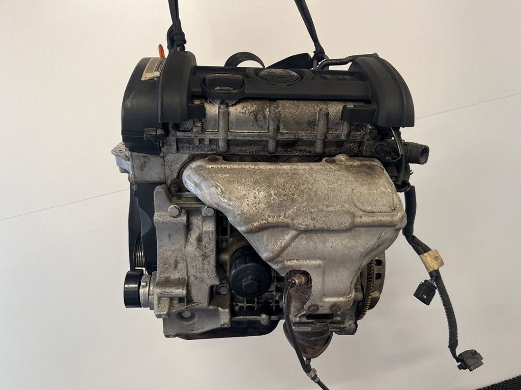 MOTEUR Skoda Roomster (5J) (01-2006/05-2015), Utilisé, Info@skoda-auto.de, Skoda, Max-Planck-Straße  3-5
64331  Weiterstadt, DE