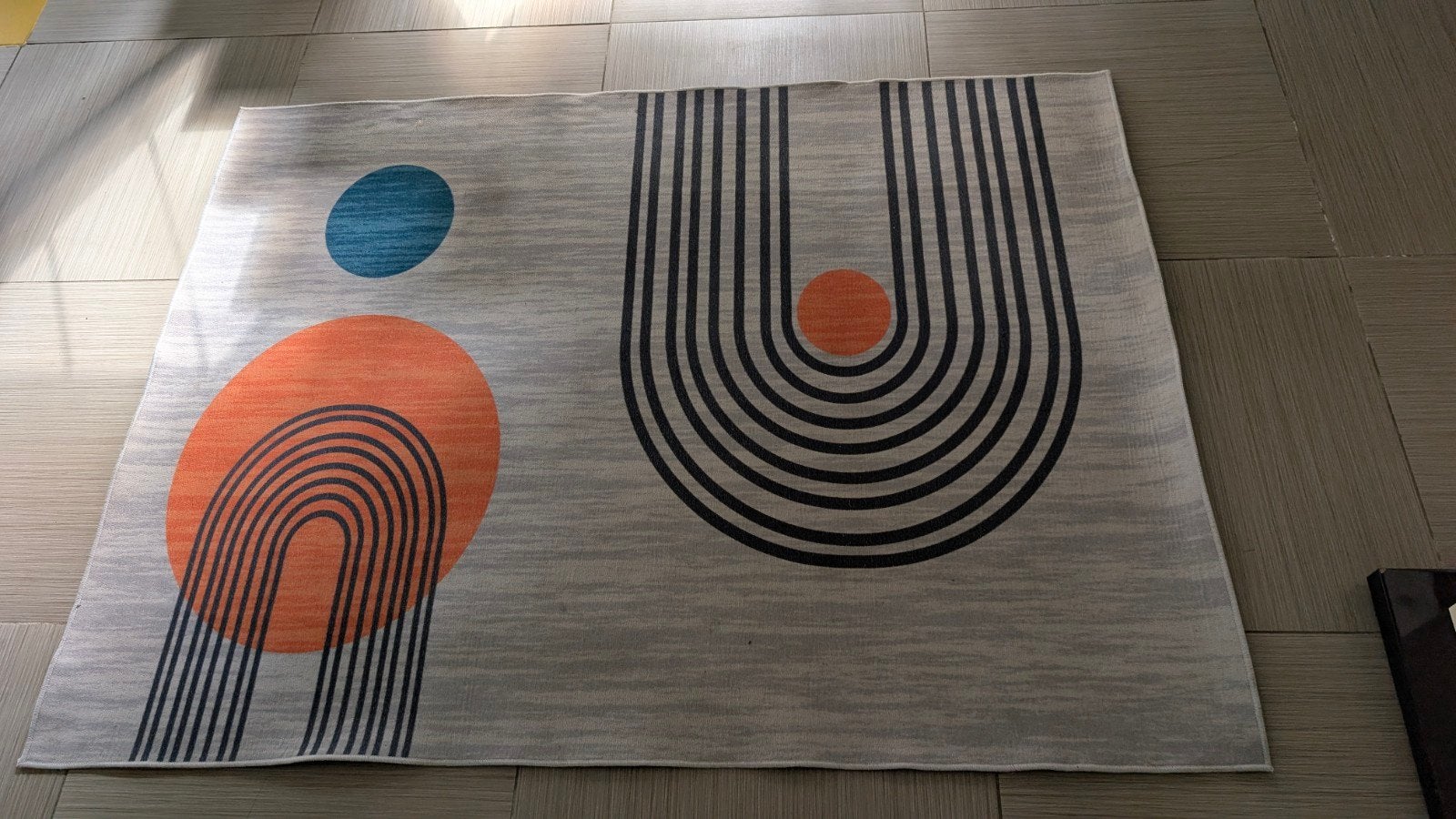 Tapis, Maison & Meubles