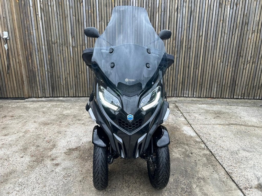 Piaggio MP3 400 HPE Sport, Motoren, 400 cc, Scooter, Occasion, Bedrijf