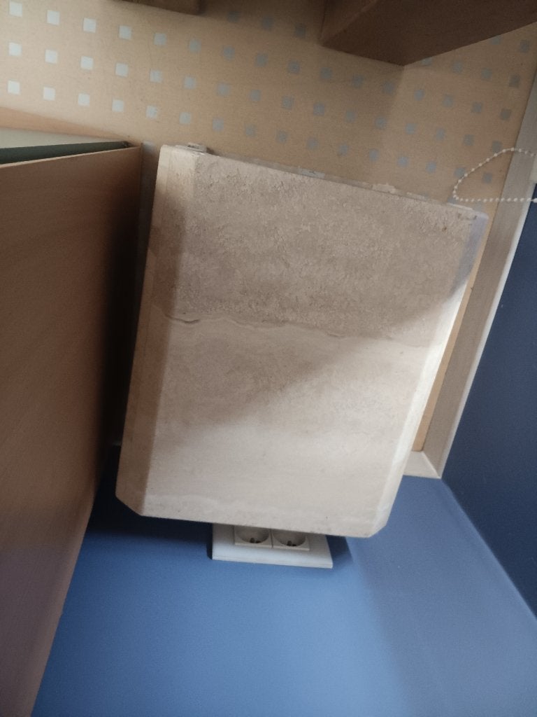 salontafel, Huis en Inrichting, Ophalen, Minder dan 50 cm, Minder dan 50 cm, Zo goed als nieuw