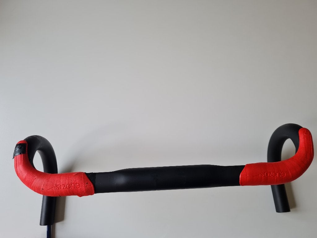 Trek Pro Isocore VR-SF carbon racestuur 40cm, Fietsen en Brommers, Ophalen, Stuur, Nieuw, Racefiets