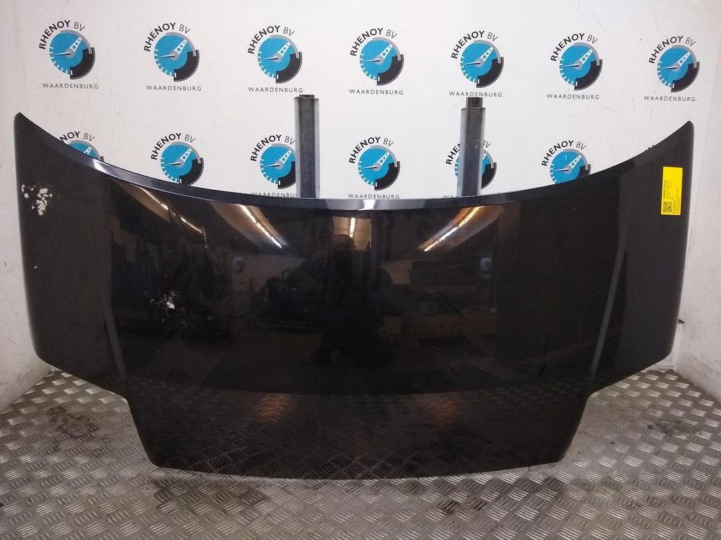 CITROEN C2 1.1i Ligne Prestige MOTORKAP 2004, Auto-onderdelen, Ophalen of Verzenden, Gebruikt, Stiba lid