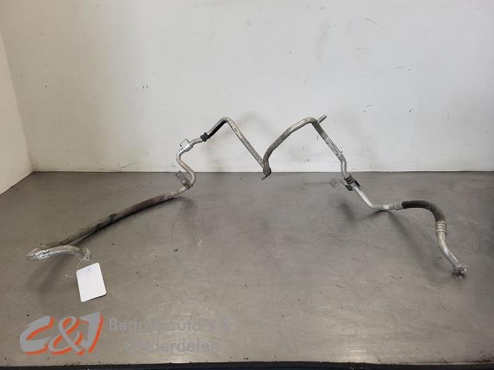Airco Leiding van een Renault Trafic, Gebruikt, -, Renault, -