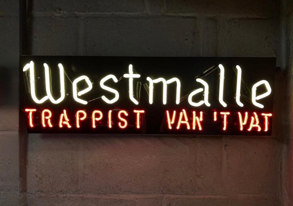 Neon, reclame, lichtreclame, Collections, Enlèvement, Comme neuf