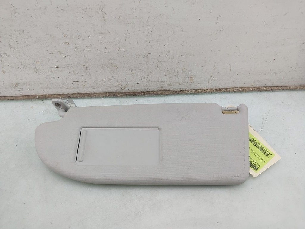 ZONNEKLEP Seat Ibiza ST (6J8) (01-2010/07-2016), Gebruikt, Service@seat.de, Seat Deutschland GmbH, Seat