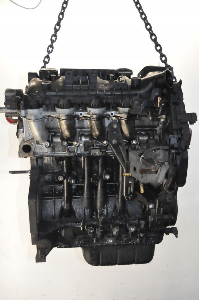 Moteur 9HY Nu 407 PEUGEOT, Verzenden, Gebruikt, Overige automerken
