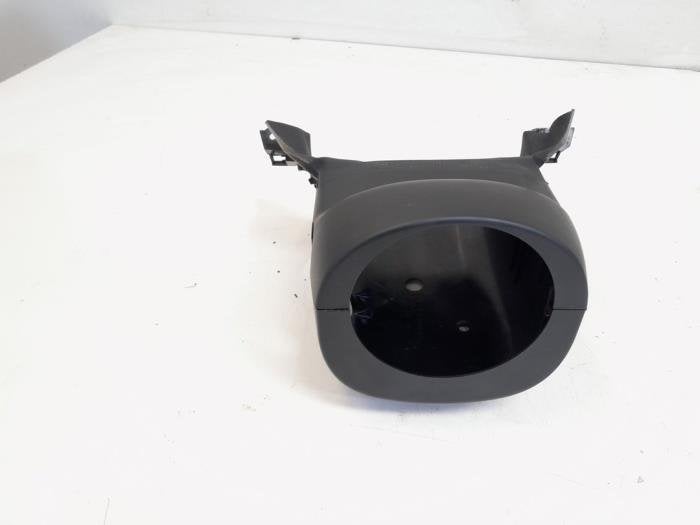 Stuurkolom Kap van een Audi RS6, Gebruikt, -, -, -