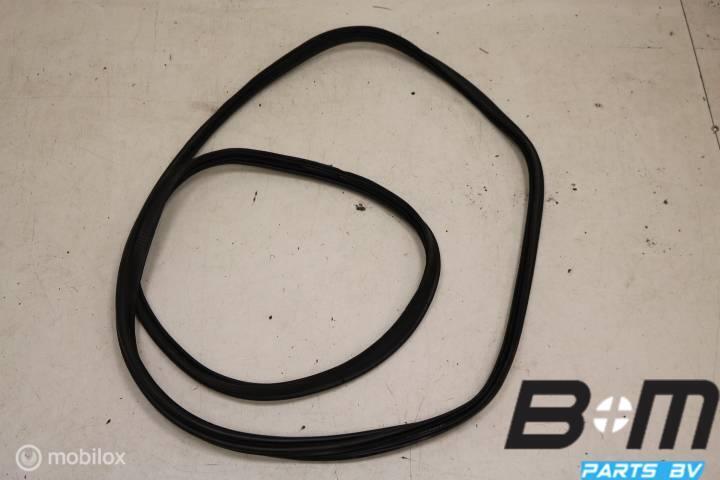 Achterkleprubber VW Polo 9N3, Utilisé