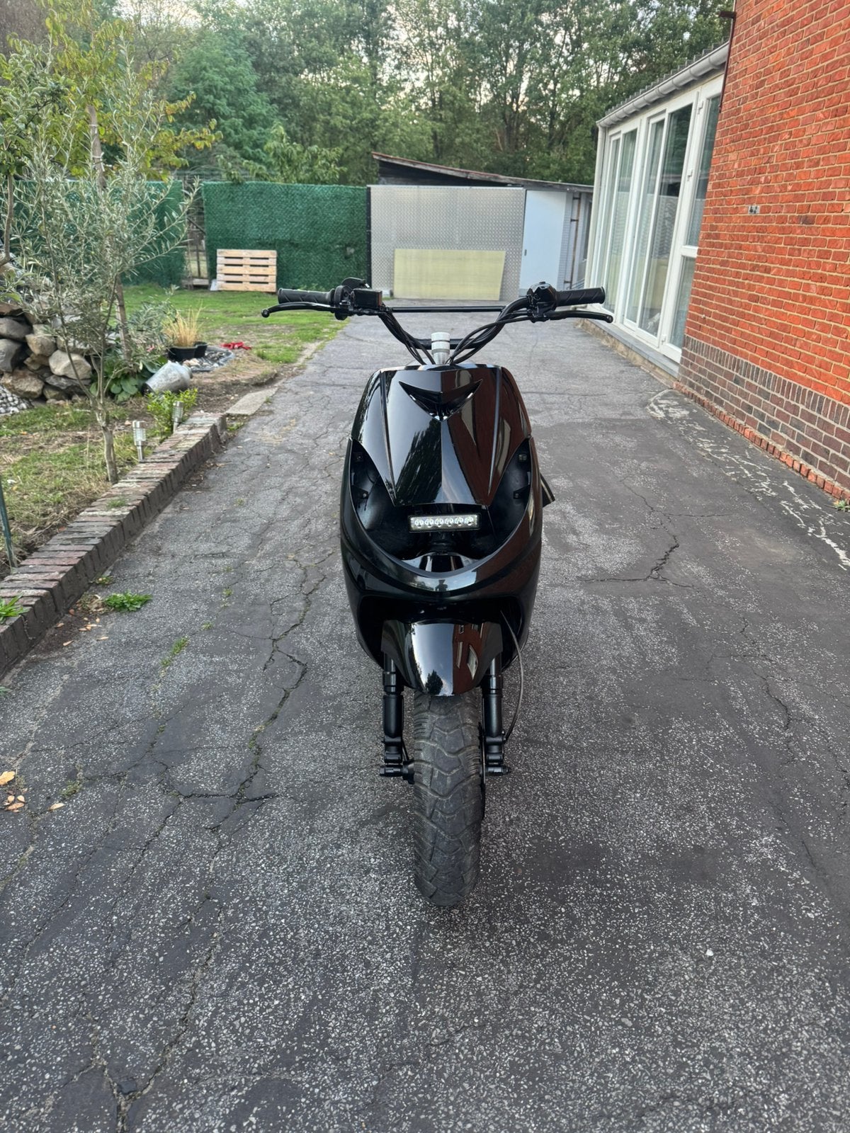 Peugeot vivacity 70cc - B klasse, Enlèvement ou Envoi