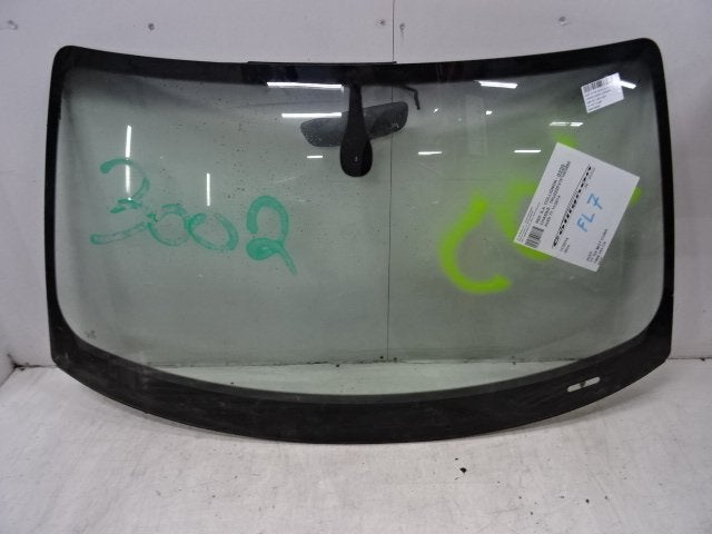 VOORRUIT Audi TT (FV3 / FVP) (01-2014/09-2018), Gebruikt, Mevr. I. Hauben, Audi, Rue de l'Espoir 34 34
4030  GRIVEGNÉE, BE