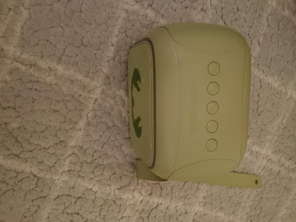 Baffe Bluetooth, Enlèvement, Bluetooth